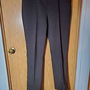 Christopher & Banks Brown Trousers